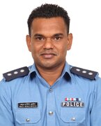 Abdul Hafeez Ibrahim