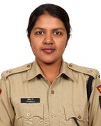Prabina P