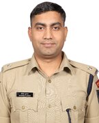 Deepak Kumar Jewaria