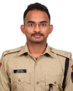 Patil Nimish Dasharath