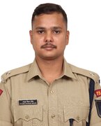 Ayush Vikram Singh
