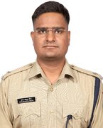 Krishna Gopal Meena
