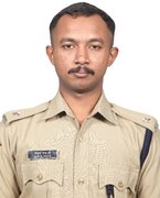 Gokul Raj G
