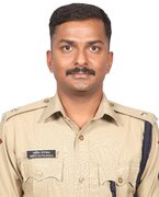 Smruthik Rajanala