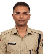 Ghodke Chandrashekhar R