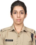 Jasroop Kaur Batth