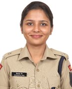 Bishakha Jain