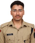 Anurag Dwivedi