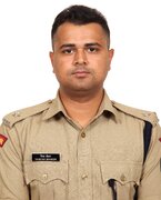 Banker Vaibhav Ramanlal