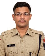 Patil Kantilal Subhash