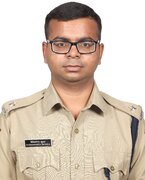Vivekananda Shukla
