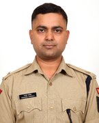 Manush Pareek