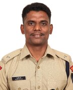 Ragupathi B