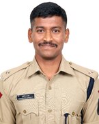 Sirisetti Sankeerth
