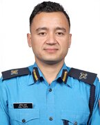 Anil Thapa