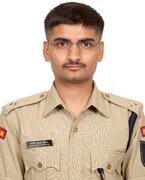 Sandeep Kumar Patel