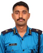Subash Khatiwoda