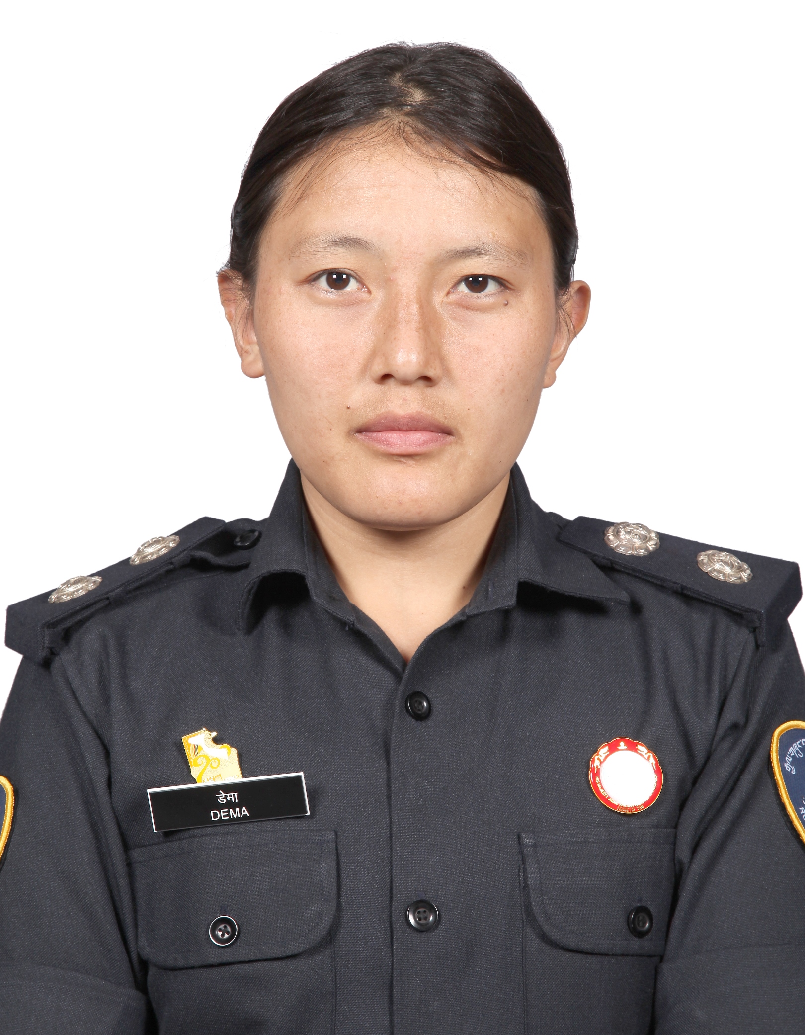 Lt. Cheten Zangmo