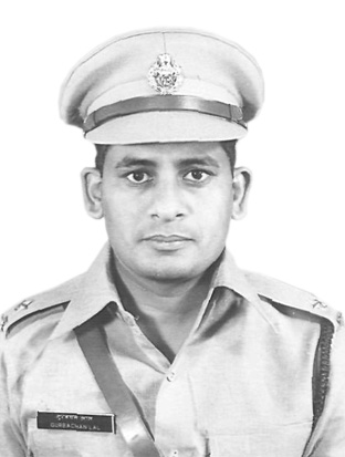 Gurbachan Lal