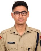 Siddharth Dhapola