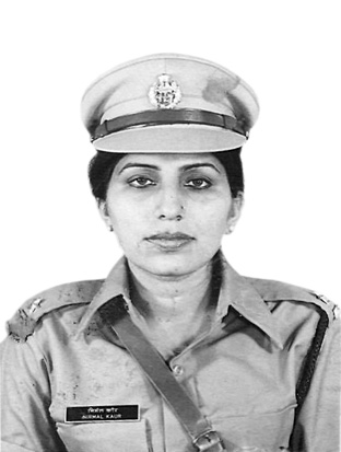 Nirmal Kaur