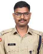 Nikhil Agarwal