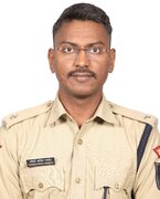 Kamble Ashit Namdev