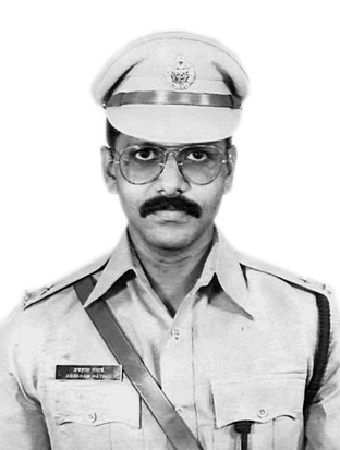 Abraham Mathai N