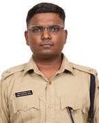 Garad Karun Uddhavrao