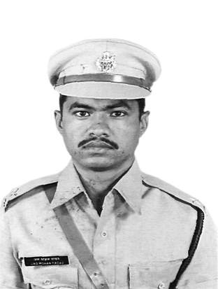 Jag Mohan Yadav