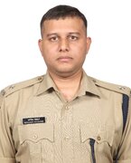 Abhishek Shivhare