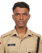Mithun H N