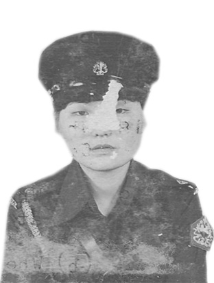 Kezang Choedon