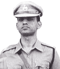 Rajender Kumar Sharma 