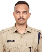 Dheeraj Kunubilli