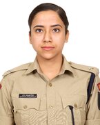 <div >Ms. Darpan Ahluwalia</div><p>Year : 2020</p><p>RR : 73</p><p>Cadre : Punjab</p>