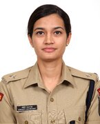 Sweety Sahrawat