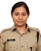 Jasleen Kaur