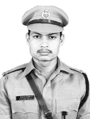Shrikant Baldi