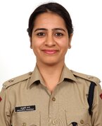 Anukriti Sharma