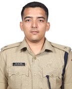 M V Satya Sai Karthik