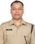 Shubhank Mishra