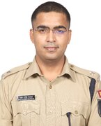Nakul Rajendra Deshmukh