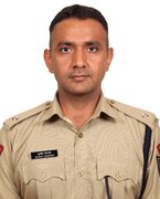 Sushil Kumar