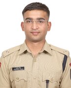 Raspreet Singh