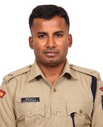 Logesh Kumar P