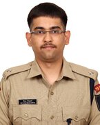 Shivam Siddharth