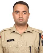 Puneet Dwivedi