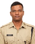 Sarath R S
