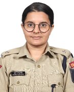 Moomal Rajpurohit